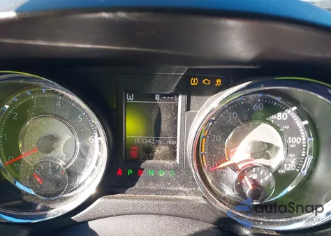 2013 Chrysler Town & Country Touring-L z USA, uszkodzony, nr VIN 2C4RC1CG5DR534152